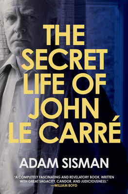 Immagine del venditore per The Secret Life of John Le Carre (Hardback or Cased Book) venduto da BargainBookStores
