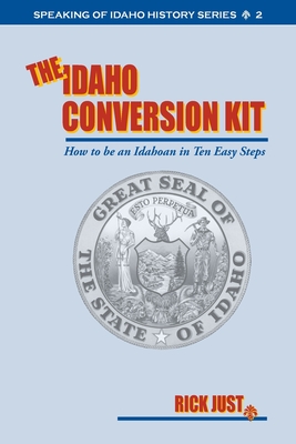 Imagen del vendedor de The Idaho Conversion Kit (Paperback or Softback) a la venta por BargainBookStores