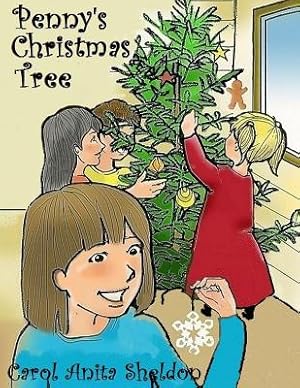 Seller image for Penny's Christmas Tree (Paperback or Softback) for sale by BargainBookStores