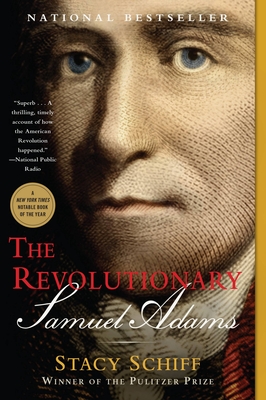 Imagen del vendedor de The Revolutionary: Samuel Adams (Paperback or Softback) a la venta por BargainBookStores