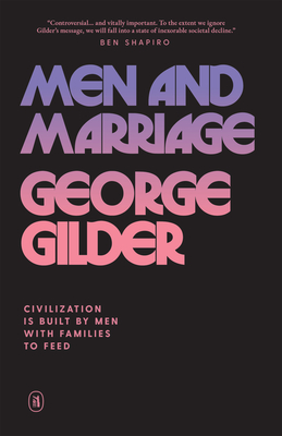 Seller image for Men and Marriage (Hardback or Cased Book) for sale by BargainBookStores