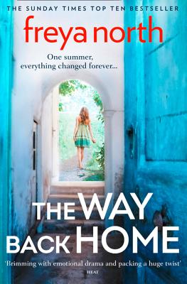 Seller image for The Way Back Home (Paperback or Softback) for sale by BargainBookStores
