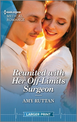 Immagine del venditore per Reunited with Her Off-Limits Surgeon (Paperback or Softback) venduto da BargainBookStores