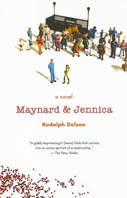 Seller image for Maynard and Jennica (Paperback or Softback) for sale by BargainBookStores