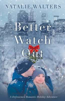Seller image for Better Watch Out (Paperback or Softback) for sale by BargainBookStores