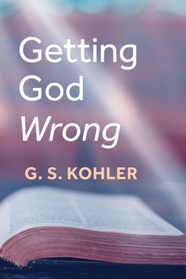 Image du vendeur pour Getting God Wrong (Paperback or Softback) mis en vente par BargainBookStores