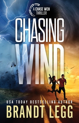 Image du vendeur pour Chasing Wind (Paperback or Softback) mis en vente par BargainBookStores