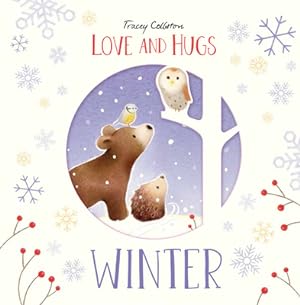 Seller image for Love and Hugs: Winter (Hardback or Cased Book) for sale by BargainBookStores
