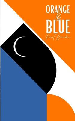 Seller image for Orange & Blue (Paperback or Softback) for sale by BargainBookStores