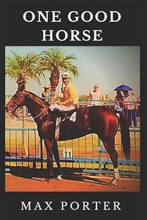 Seller image for One Good Horse for sale by GreatBookPrices