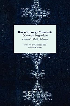 Seller image for Barefoot Through Mauretania for sale by GreatBookPrices