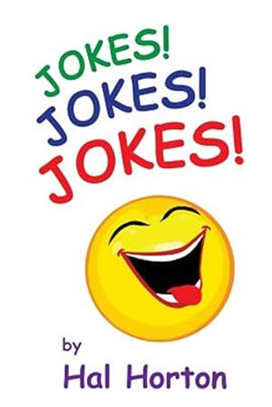 Seller image for Jokes! Jokes! Jokes! for sale by GreatBookPrices