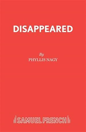 Seller image for Disappeared for sale by GreatBookPrices