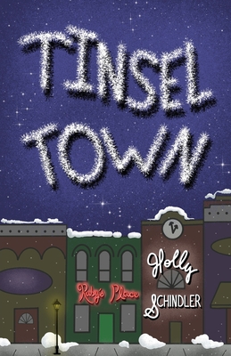 Seller image for Tinsel Town (Paperback or Softback) for sale by BargainBookStores