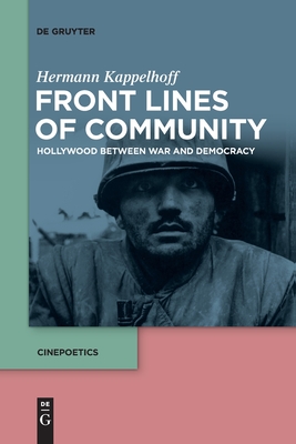 Seller image for Front Lines of Community (Paperback or Softback) for sale by BargainBookStores