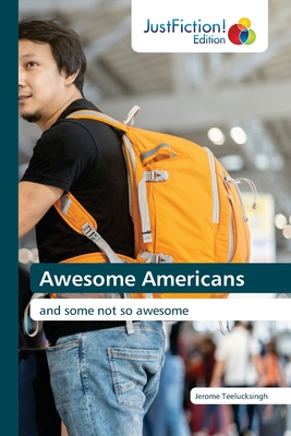 Seller image for Awesome Americans (Paperback or Softback) for sale by BargainBookStores