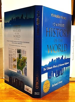 Imagen del vendedor de The TIMES Complete History of the World: Seventh Edition a la venta por Longs Peak Book Company