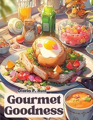 Seller image for Gourmet Goodness: Delicious Cuisine for Gathering and Entertaining (Paperback or Softback) for sale by BargainBookStores