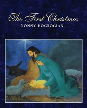 Immagine del venditore per The First Christmas (Paperback or Softback) venduto da BargainBookStores
