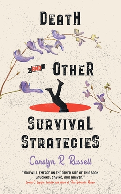 Seller image for Death and Other Survival Strategies (Paperback or Softback) for sale by BargainBookStores