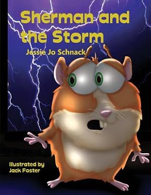 Bild des Verkufers fr Sherman and the Storm (Paperback or Softback) zum Verkauf von BargainBookStores