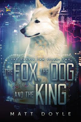 Seller image for The Fox, the Dog, and the King (Paperback or Softback) for sale by BargainBookStores