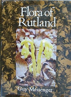 Flora Of Rutland