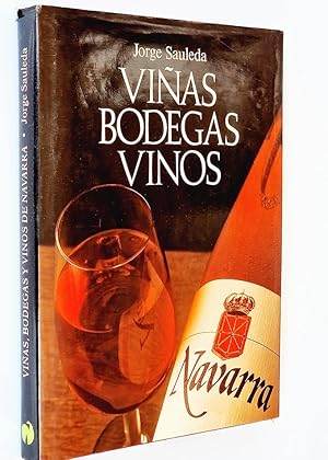 VIÑAS BODEGAS VINOS