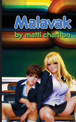Seller image for Malavak (Paperback or Softback) for sale by BargainBookStores
