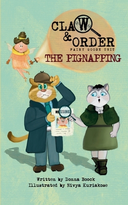Seller image for The Pignapping (Paperback or Softback) for sale by BargainBookStores