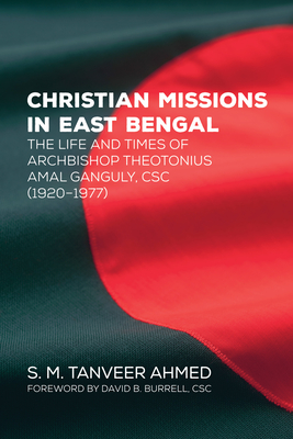 Seller image for Christian Missions in East Bengal (Hardback or Cased Book) for sale by BargainBookStores