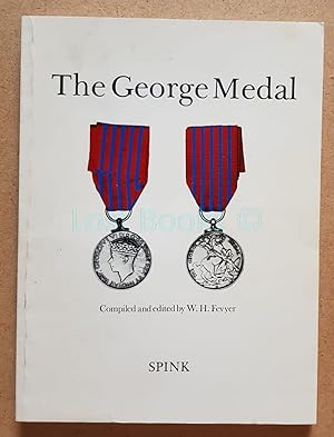 The George Medal