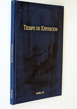 EXPO' 92. TIEMPO DE EXPOSICIÓN