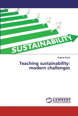 Image du vendeur pour Teaching sustainability: modern challenges (Paperback or Softback) mis en vente par BargainBookStores