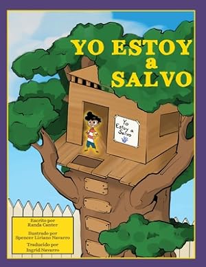 Seller image for Yo Estoy a Salvo (Paperback or Softback) for sale by BargainBookStores