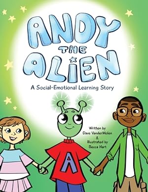 Immagine del venditore per Andy the Alien: A Social-Emotional Learning Story (Paperback or Softback) venduto da BargainBookStores