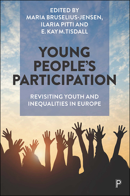 Seller image for Young People's Participation: Revisiting Youth and Inequalities in Europe (Paperback or Softback) for sale by BargainBookStores