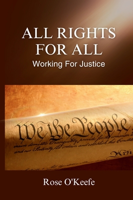 Immagine del venditore per All Rights for All: Working for Justice (Paperback or Softback) venduto da BargainBookStores