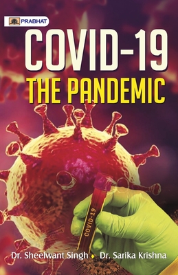 Bild des Verkufers fr Covid-19: The Pandemic (Paperback or Softback) zum Verkauf von BargainBookStores