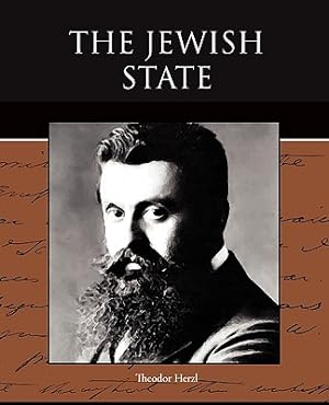 Seller image for The Jewish State (Paperback or Softback) for sale by BargainBookStores