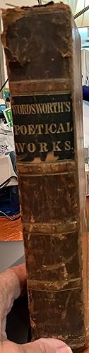 Complete Poetical Works Wordsworth, First Edition - AbeBooks Complete Poetical Works Wordsworth, First Edition - AbeBooks