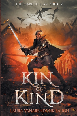 Imagen del vendedor de Kin & Kind (Paperback or Softback) a la venta por BargainBookStores