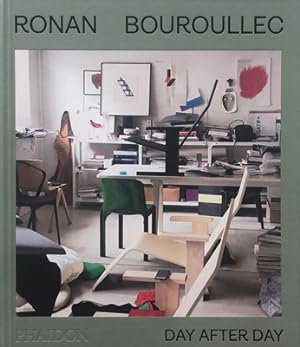 Seller image for Ronan Bouroullec: Day After Day (Hardback or Cased Book) for sale by BargainBookStores