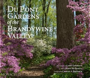 Seller image for Du Pont Gardens of the Brandywine Valley (Hardback or Cased Book) for sale by BargainBookStores