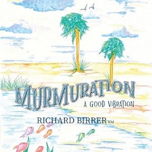 Bild des Verkufers fr Murmuration: A Good Vibration (Paperback or Softback) zum Verkauf von BargainBookStores