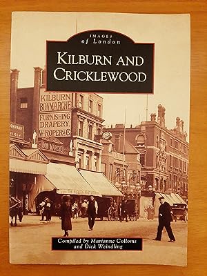 Image du vendeur pour Kilburn and Cricklewood mis en vente par Collectible Books Ireland