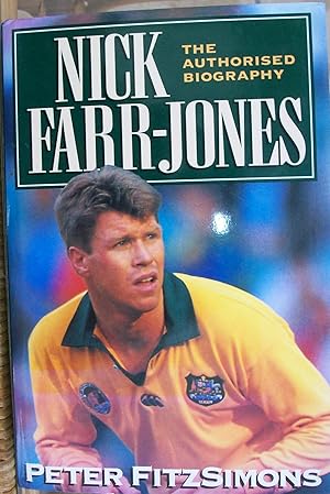 Nick Farr-Jones