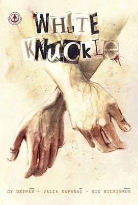 Seller image for White Knuckle (Paperback or Softback) for sale by BargainBookStores