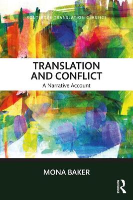 Seller image for Translation and Conflict: A Narrative Account (Paperback or Softback) for sale by BargainBookStores