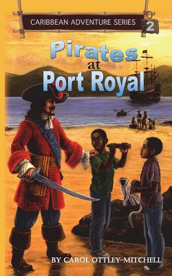 Seller image for Pirates at Port Royal: Caribbean Adventure Series Book 2 (Paperback or Softback) for sale by BargainBookStores